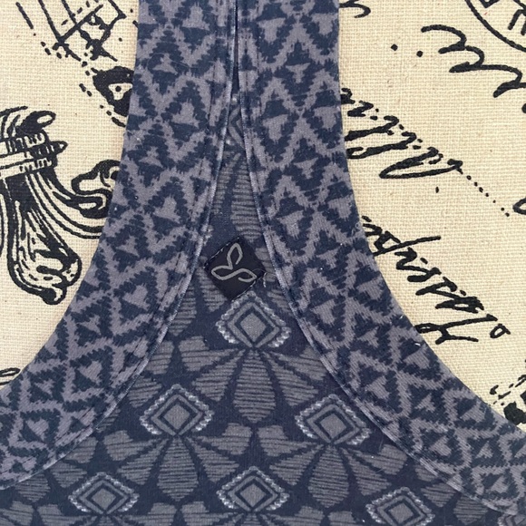 Prana Dress - Picture 11 of 11